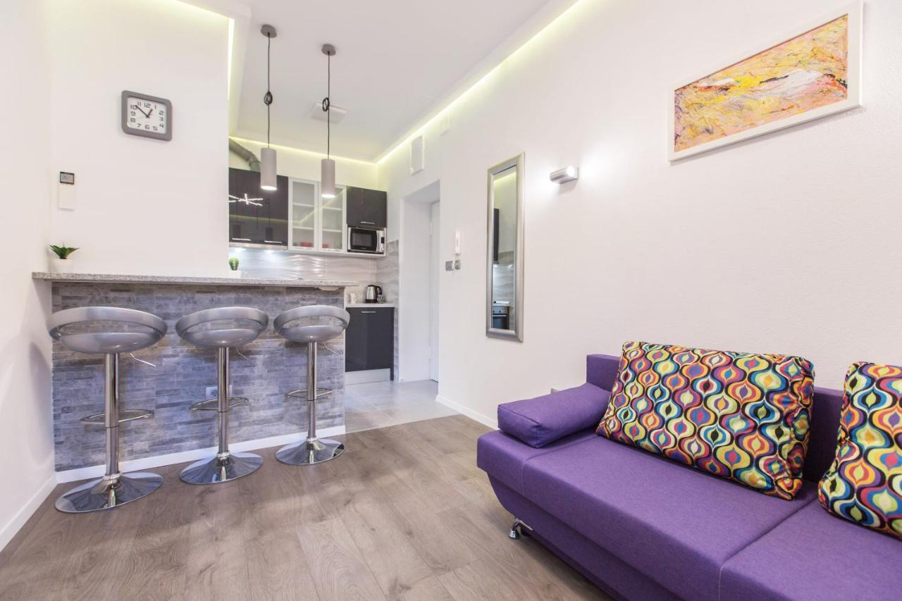 Centrino Apartment Split Eksteriør bilde