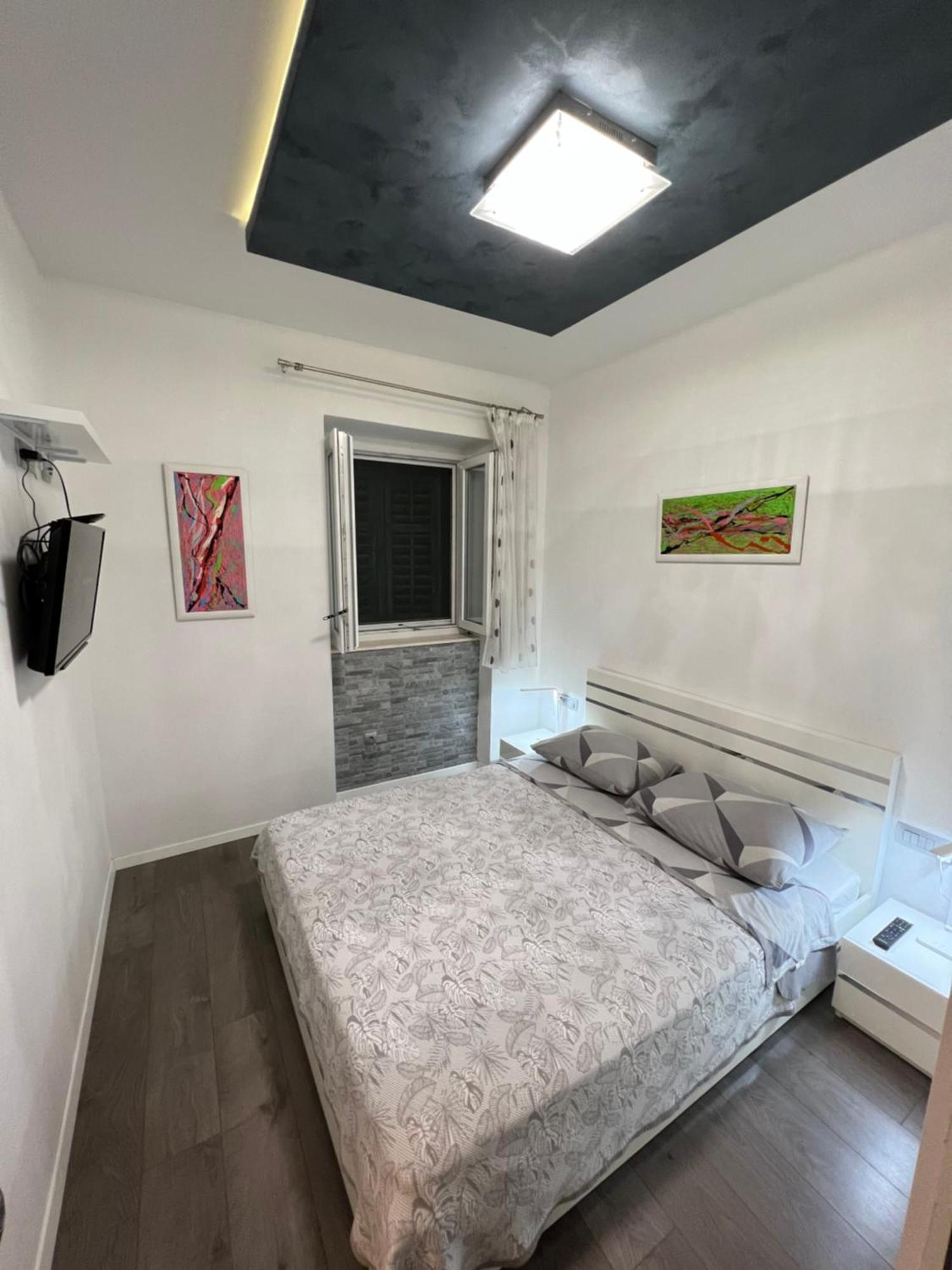Centrino Apartment Split Eksteriør bilde