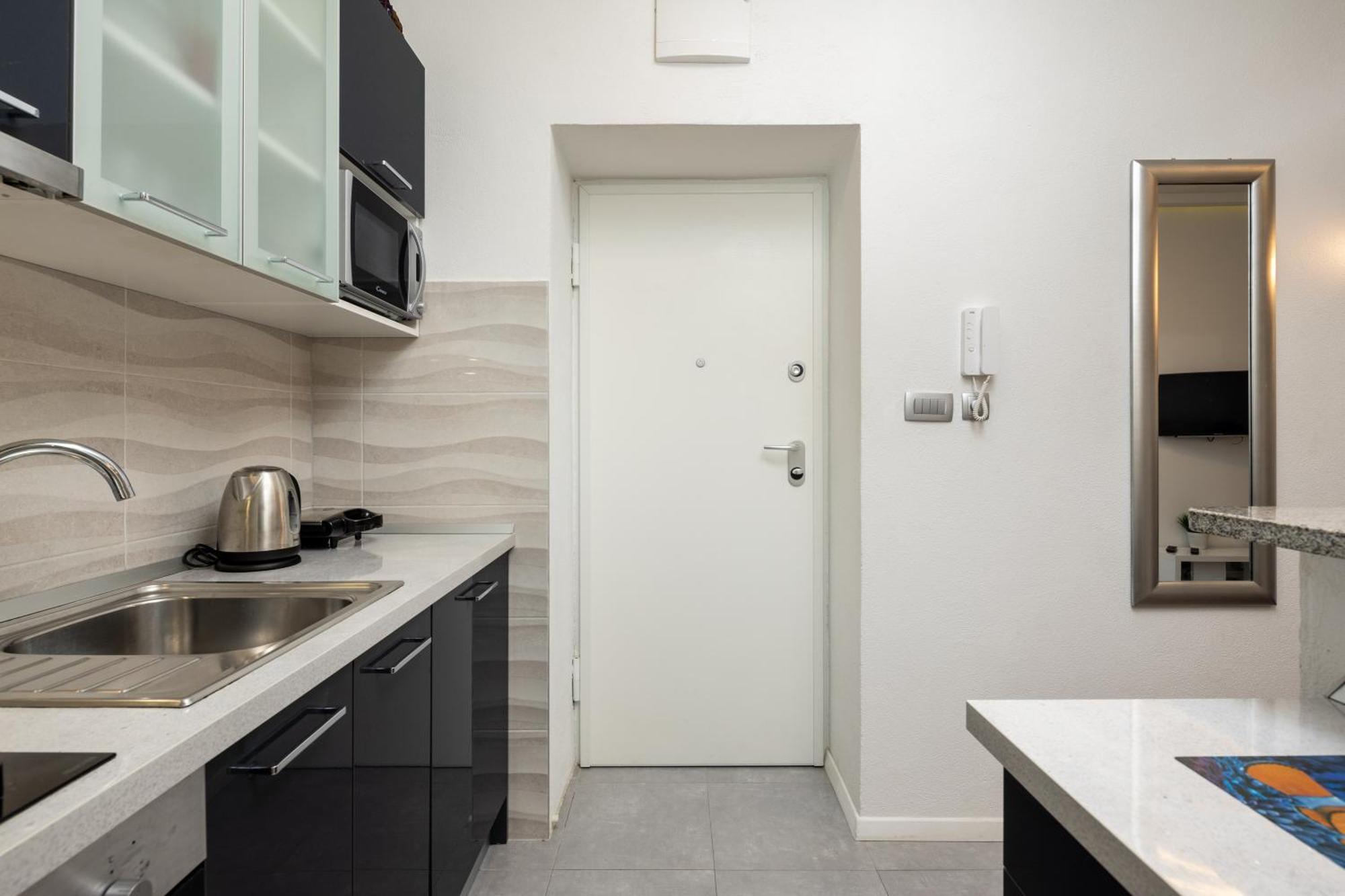 Centrino Apartment Split Eksteriør bilde