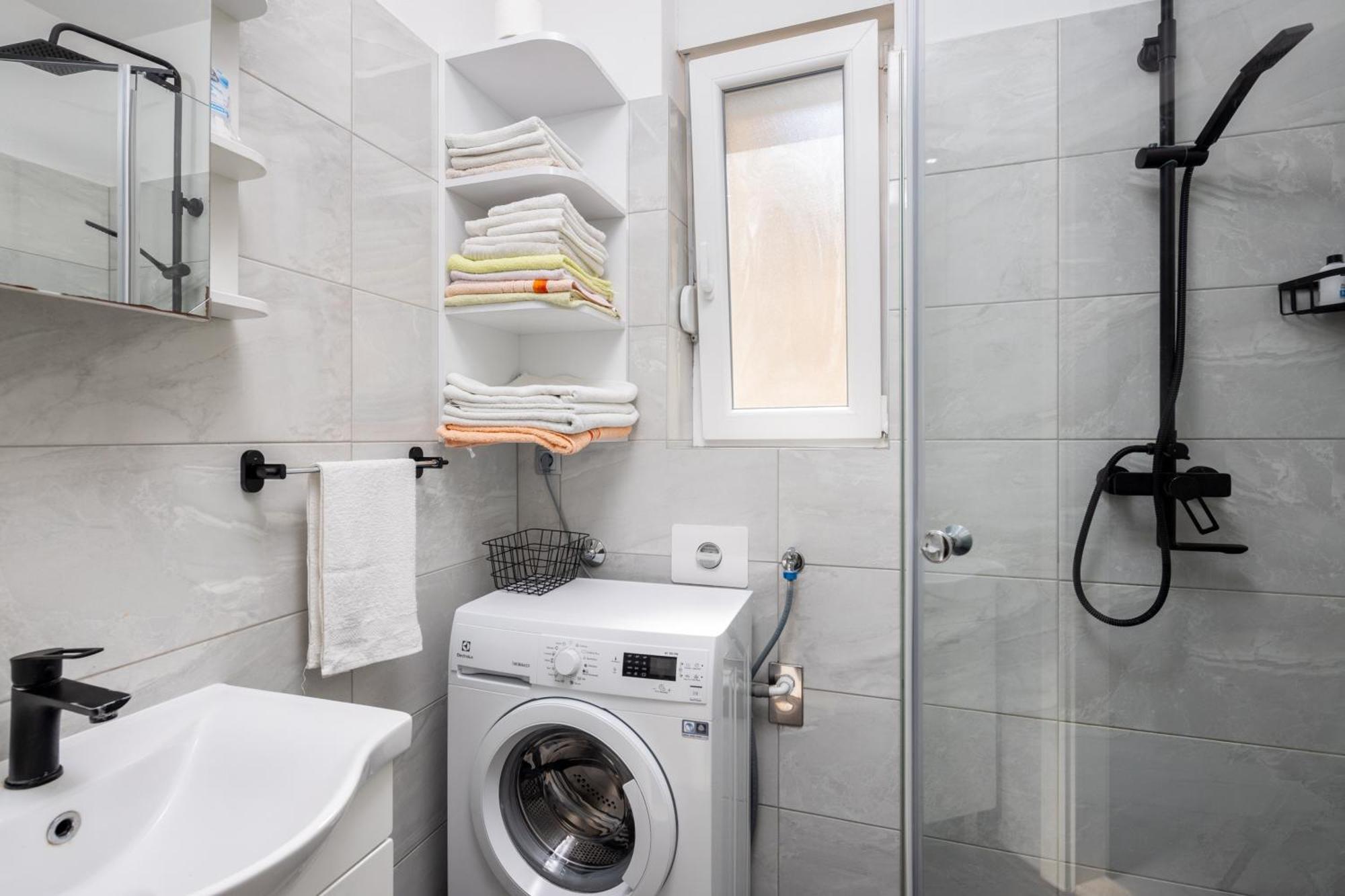 Centrino Apartment Split Eksteriør bilde
