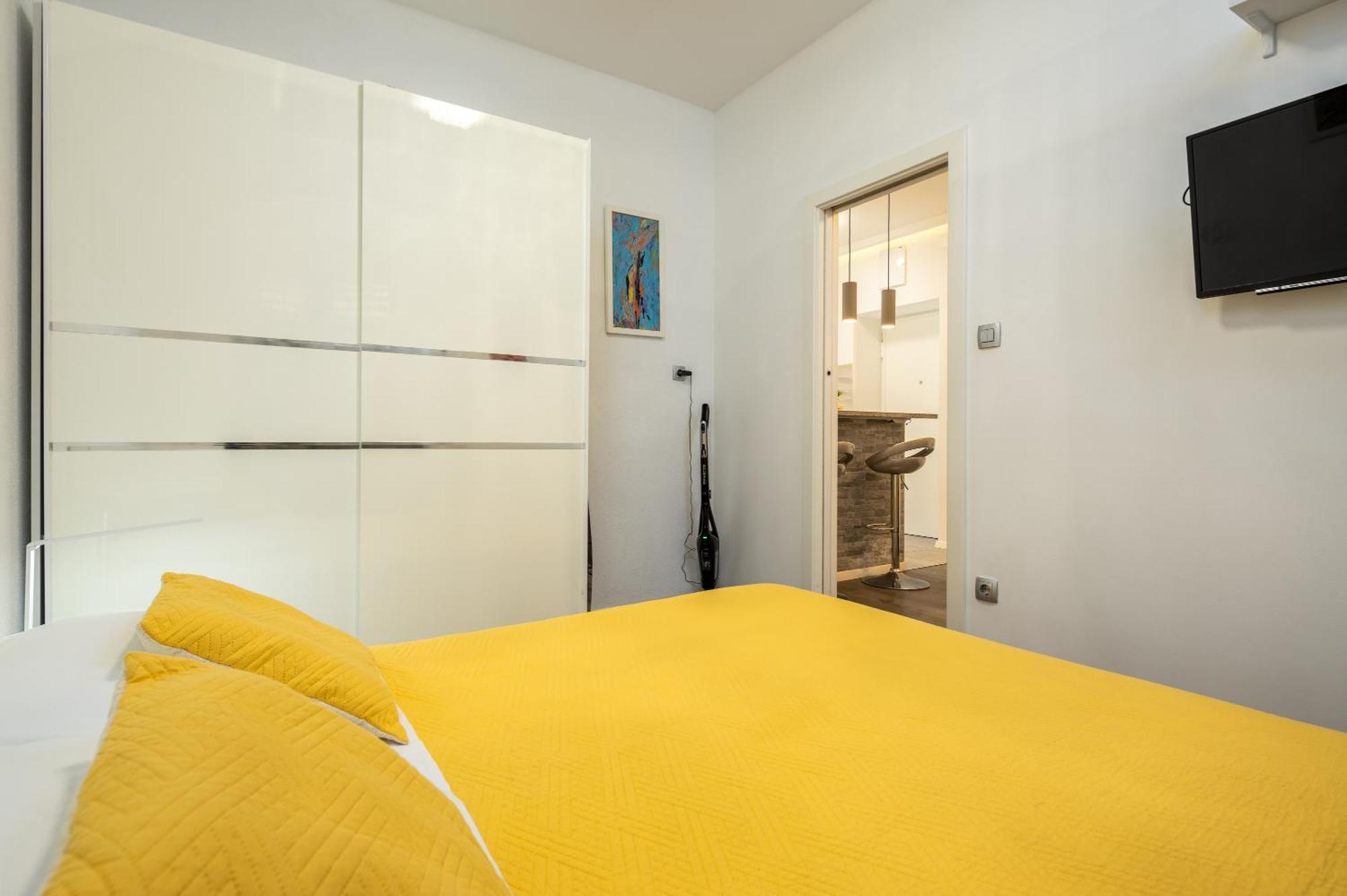 Centrino Apartment Split Eksteriør bilde