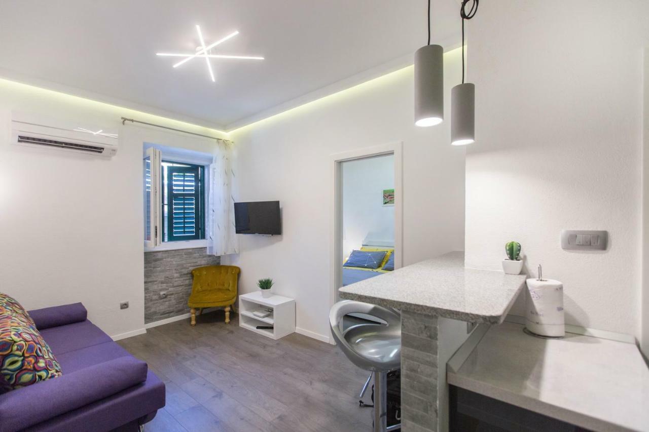 Centrino Apartment Split Eksteriør bilde